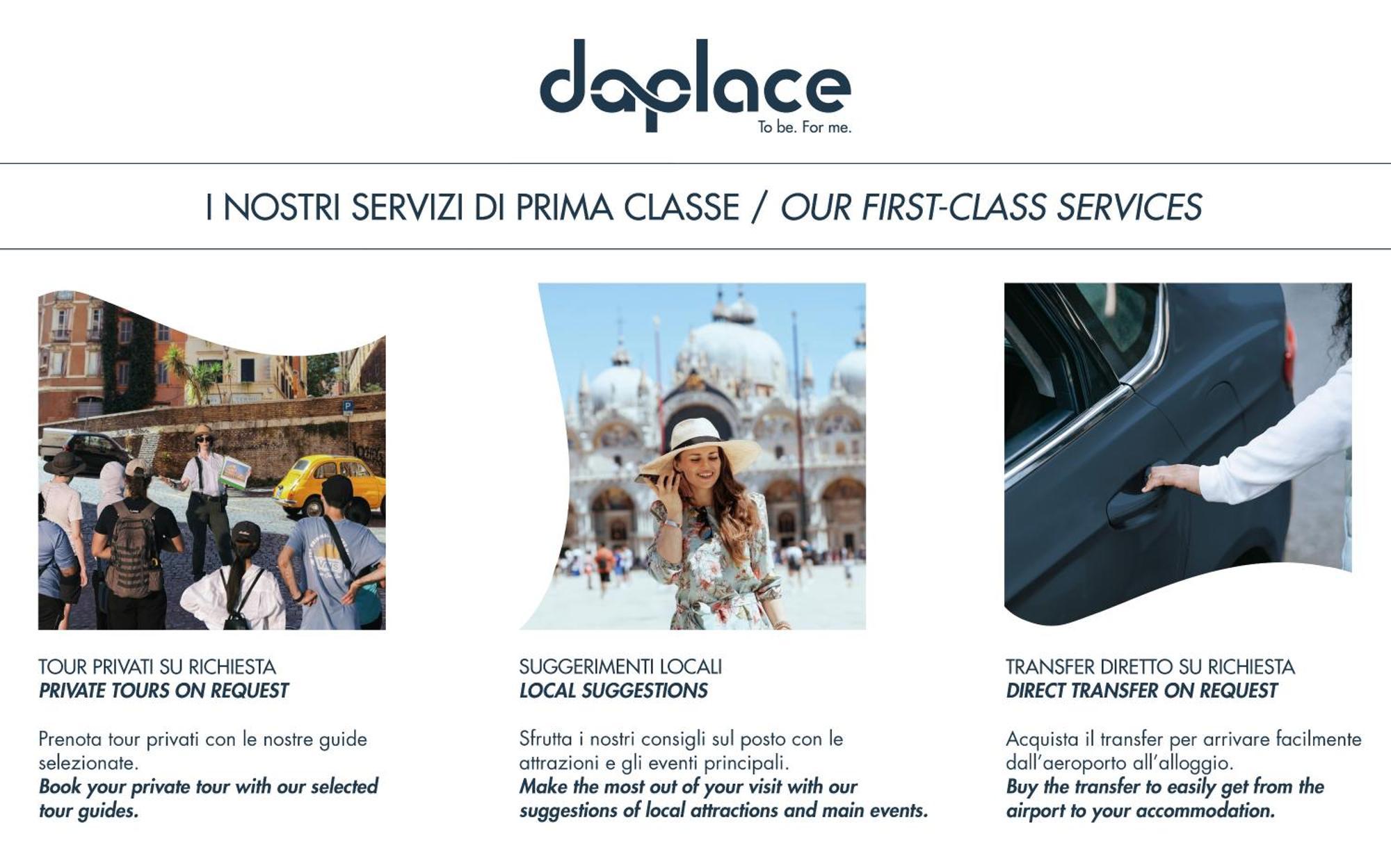 Daplace - Santa Susanna Suites Rome Bagian luar foto
