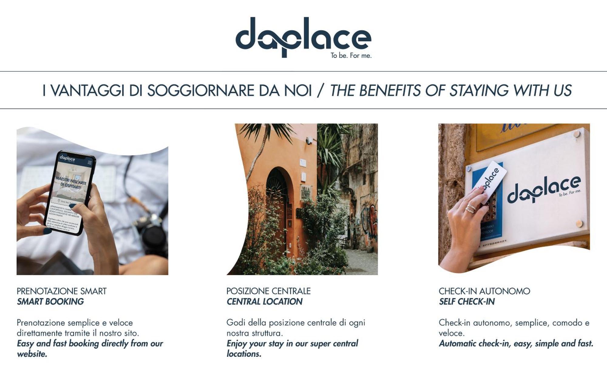 Daplace - Santa Susanna Suites Rome Bagian luar foto