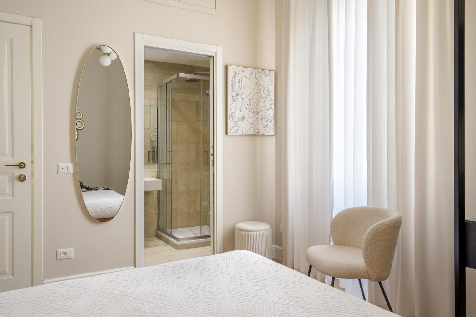 Daplace - Santa Susanna Suites Rome Bagian luar foto