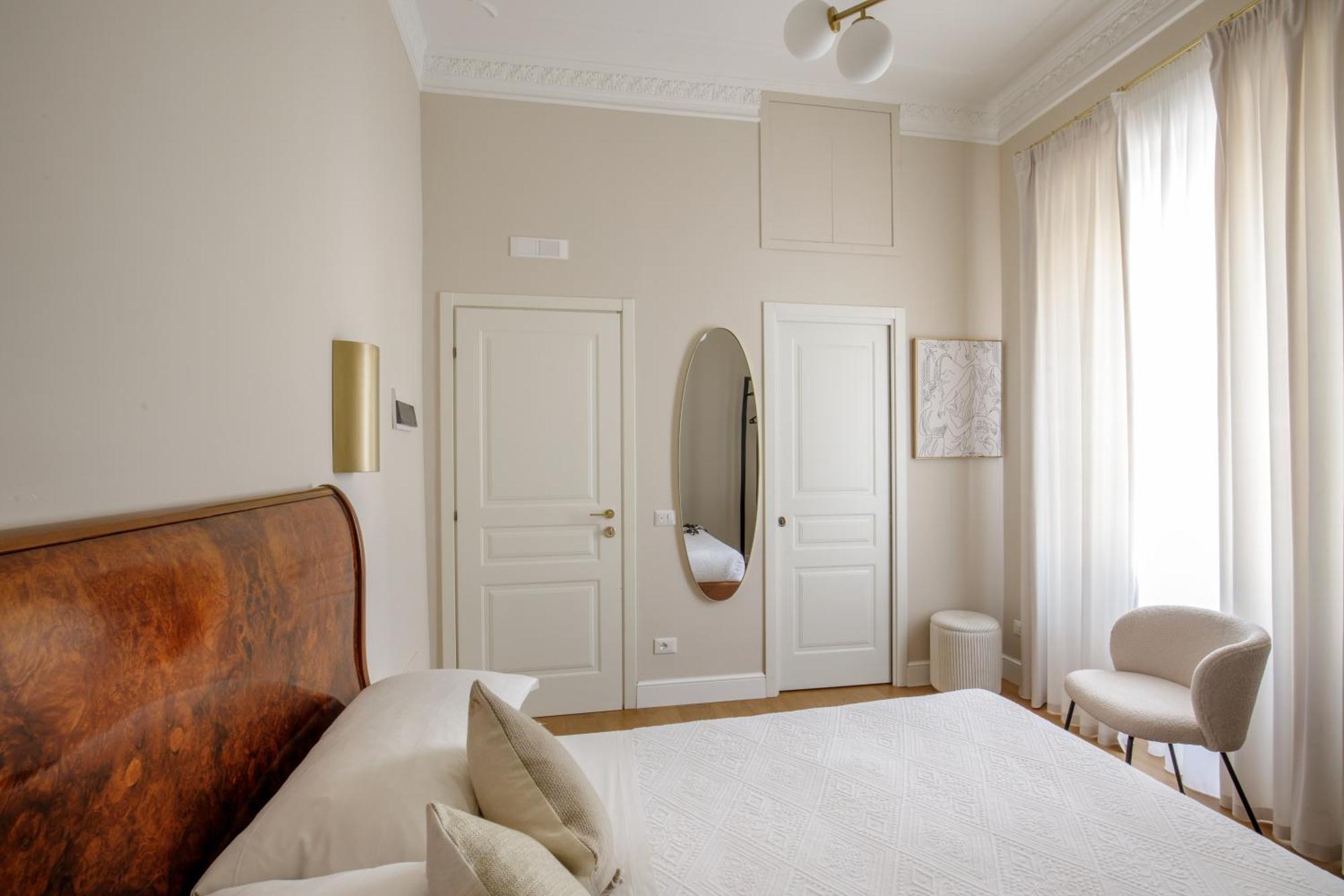 Daplace - Santa Susanna Suites Rome Bagian luar foto
